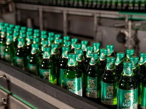 Vì đâu Sabeco "lãi đậm" trong quý III?