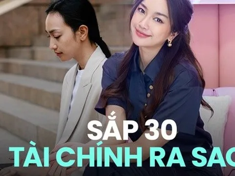Hội sắp 30 thời nay: Thích “tiền đẻ ra tiền”, vay nợ mua nhà cũng chẳng sao!
