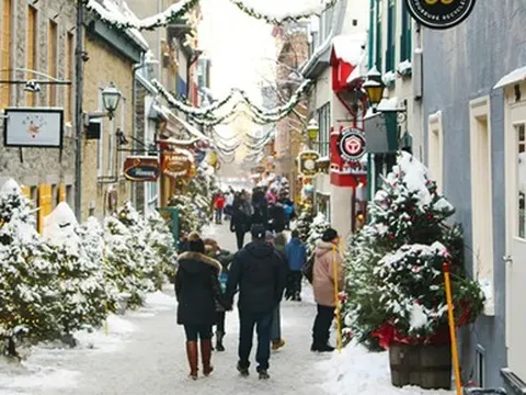 Người Mỹ thay đổi một loạt kế hoạch du lịch cuối năm vì 'gánh nặng' lạm phát