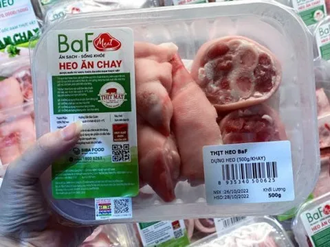 Cứ 3 năm là xuất hiện khủng hoảng thừa, vì đâu BaF quyết chơi lớn và tự tin với “heo ăn chay”?