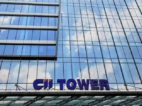 Thu đậm từ thoái vốn, CII báo lãi 852 tỷ sau 9 tháng - gấp 6,7 lần cùng kỳ