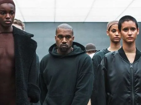 Bị Adidas kết thúc thỏa thuận vì phát ngôn thù địch, Kanye West bật khỏi danh sách tỷ phú