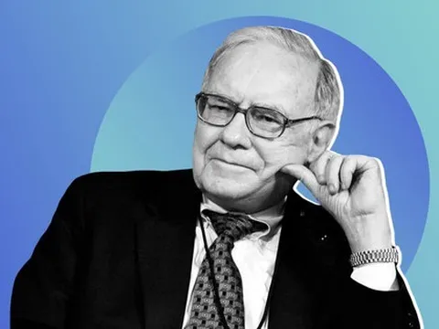 Cách đầu tư để tăng lãi theo cấp số nhân từ Warren Buffett: Không phải cứ có IQ cao là chắc thắng, muốn đi đường dài phải đầu tư vào lĩnh vực này đầu tiên