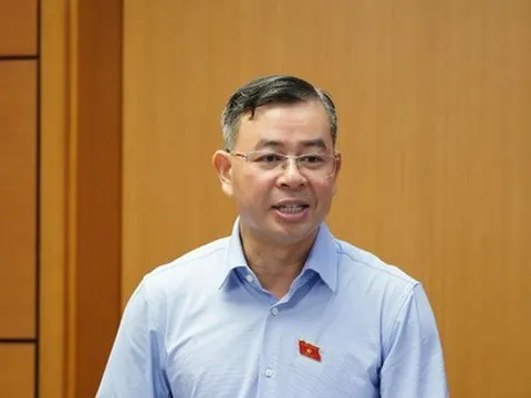 Trúng đấu giá biển số trên 50 triệu đồng, cán bộ có phải kê khai tài sản?