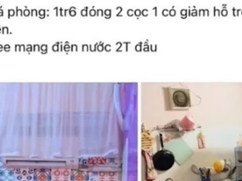 Nhiều tân sinh viên bị lừa hàng trăm triệu đồng khi thuê phòng trọ