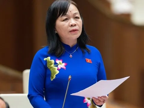 Giáo viên rời công sang tư: Bình thường hay không bình thường?