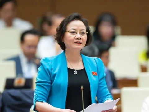 Tp.HCM là địa phương có công chức, viên chức thôi việc nhiều nhất