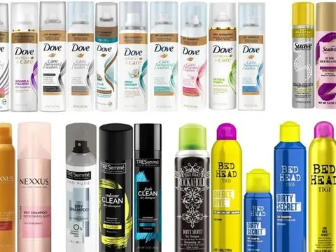 Yêu cầu Unilever Việt Nam báo cáo vụ thu hồi dầu gội nghi chứa chất gây ung thư