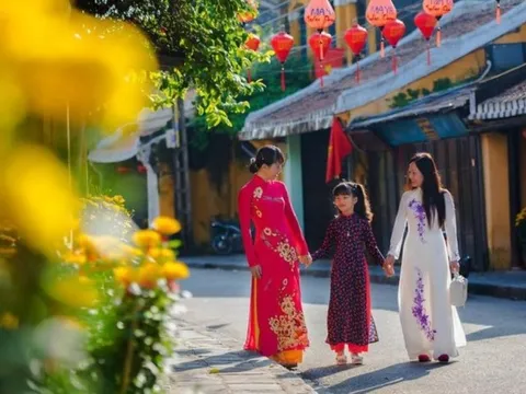 Lịch nghỉ Tết dương lịch 2023 chi tiết nhất