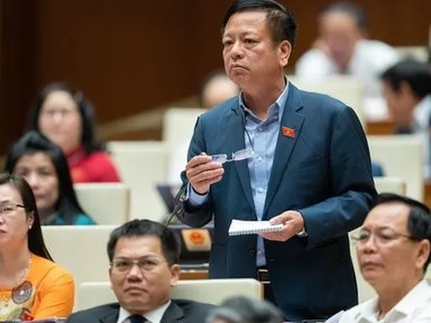 ĐBQH: Giáo viên rời công sang tư là bình thường