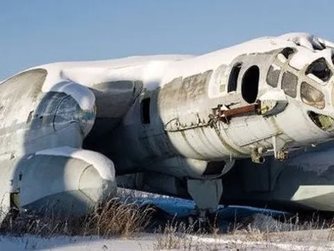 10 chiếc máy bay kỳ lạ nhất từng được con người tạo ra