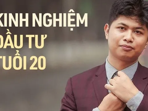 Chuyện đầu tư: Nếu không phải 1% người giỏi nhất, hãy chọn kênh an toàn