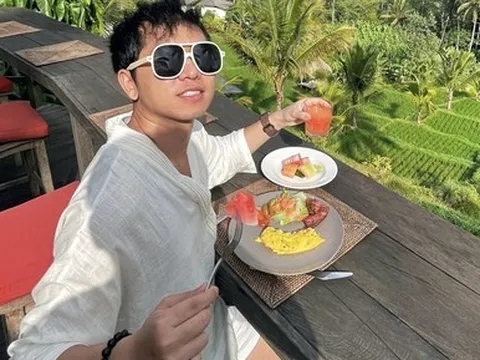 Hot Tiktoker chia sẻ bí kíp dành cho những ai ấp ủ giấc mơ kiếm tiền bằng việc đi du lịch