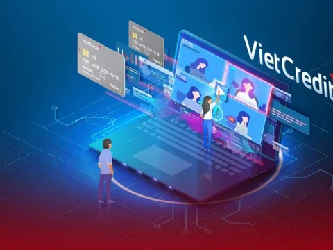 Kinh tế phục hồi, thị trường tài chính tiêu dùng đạt tăng trưởng cao