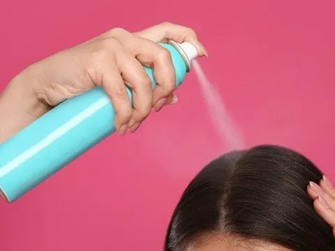 Yêu cầu Unilever Việt Nam báo cáo về các loại dầu gội khô nghi chứa chất gây ung thư