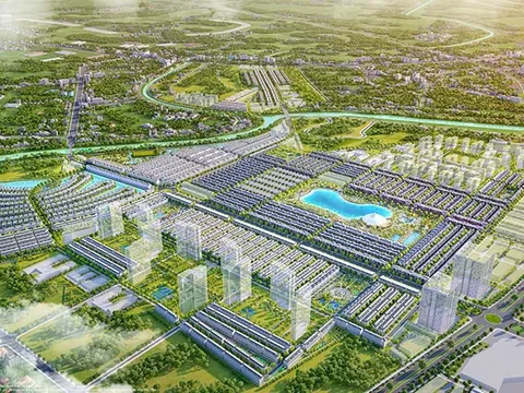 Vinhomes lãi kỷ lục 14.494 tỷ đồng trong quý 3, lượng tiền mặt tăng vọt lên 14.700 tỷ đồng