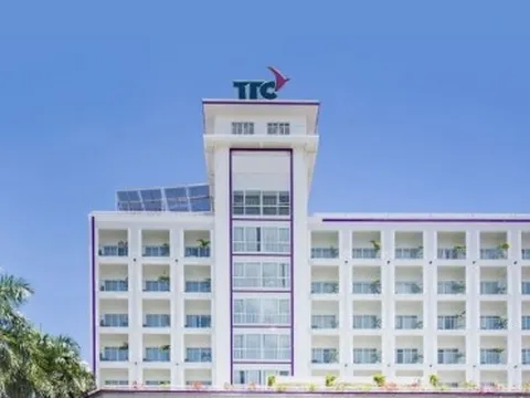 Du lịch Thành Thành Công xin rút bớt tài sản đảm bảo trái phiếu