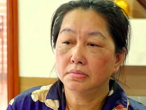 Vì sao nguyên Phó phòng Cảnh sát kinh tế An Giang bị bắt?