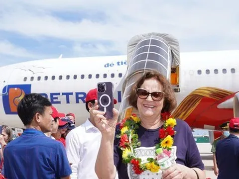 Dễ dàng đặt vé bay và khám phá Kazakhstan - Nha Trang cùng Vietjet