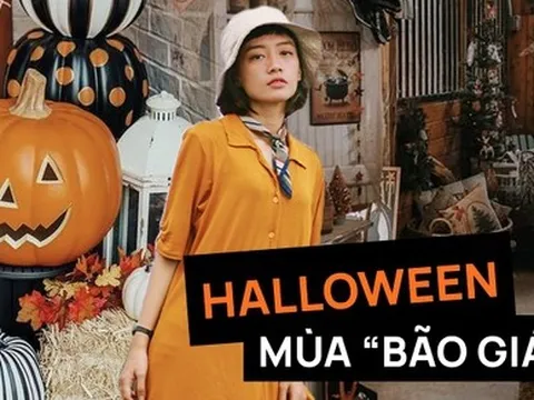 Đáng sợ nhất Halloween năm nay chính là… bão giá mà lương không tăng