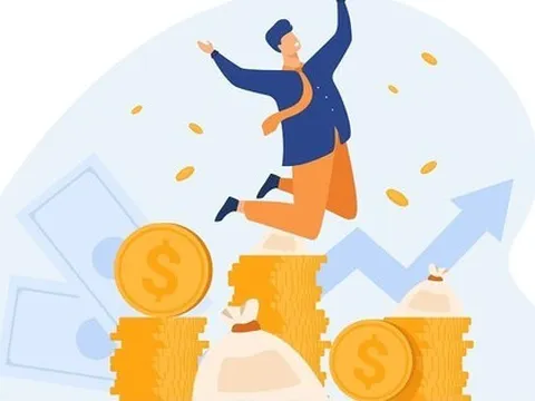 Cập nhật BCTC chiều ngày 27/10: Hàng loạt DN ồ ạt công bố, LNTT Đạm Phú Mỹ tăng 200%, Becamex TDC tăng 270%...