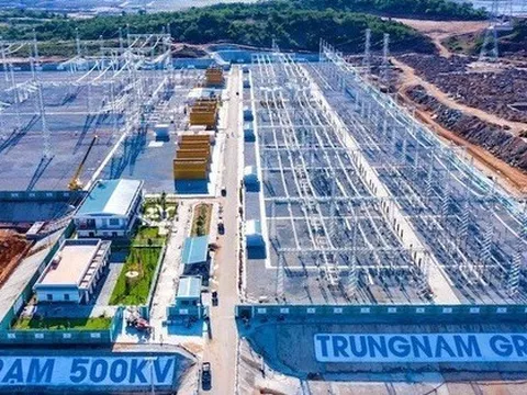 Chủ tịch Trung Nam Group chia sẻ giữa bão tin đồn: Quý 1/2023 chốt bán vốn cho NĐT ngoại, định giá mảng năng lượng lên đến 3,5 tỷ USD