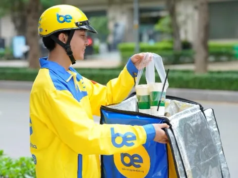 beFood nay còn là trợ thủ đắc lực của các chủ nhà hàng