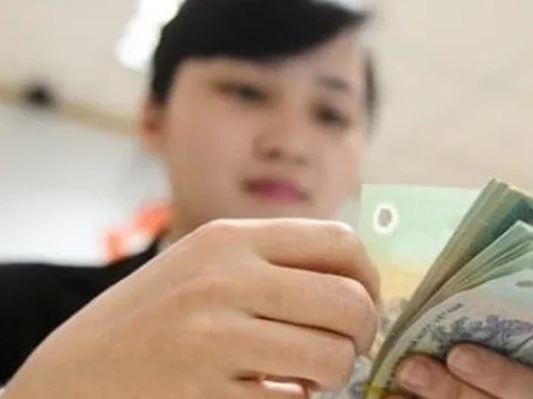 Người lao động Việt Nam sẽ có tiền lương tăng mạnh thứ 2 thế giới trong năm 2023