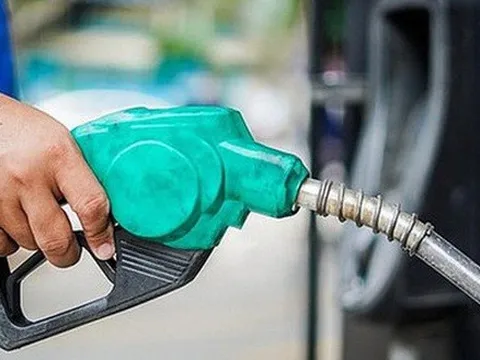 Giá xăng giảm nhưng giá hàng hóa không giảm tương ứng