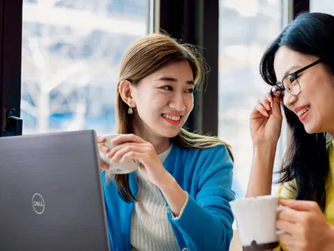 Máy tính siêu nhỏ ẩn chứa sức mạnh đỉnh cao