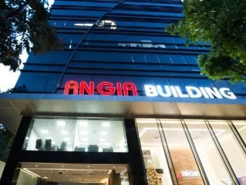 Bất động sản An Gia (AGG) sắp dùng tiền từ hoạt động kinh doanh để mua lại 300 tỷ đồng trái phiếu