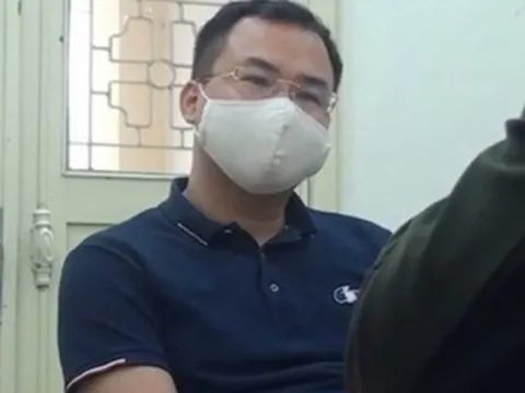 Xét xử Đặng Như Quỳnh vì tung tin thất thiệt, ảnh hưởng thị trường chứng khoán