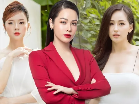 Sao nữ cực 'mát tay' trong làng kinh doanh, vừa làm sếp lớn, vừa ở biệt thự rộng, 'lót tay' nhiều BĐS giá trị khác