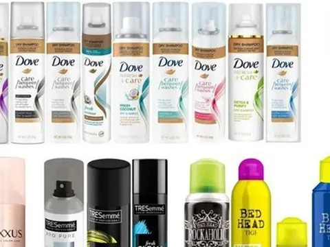 Unilever: sản phẩm đang kinh doanh tại Việt Nam không ảnh hưởng