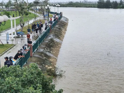 Tìm thấy thi thể nam sinh lớp 9 sau gần 2 ngày mất tích