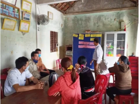 Quảng Bình: Thúc đẩy thực thi pháp luật bảo vệ môi trường