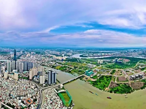 Tp.HCM: Ban hành kế hoạch kiểm tra 61 sàn giao dịch bất động sản