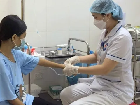 Bệnh cúm khiến hơn 700 học sinh ở Bắc Kạn mắc phải nguy hiểm không?