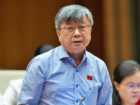 “Mức sống tối thiểu không còn là ngày 3 bữa cơm, mỗi năm 2 bộ quần áo”