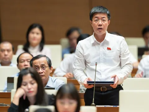 Đại biểu Quốc hội: Cần có thông điệp và cam kết mạnh mẽ về thị trường trái phiếu doanh nghiệp
