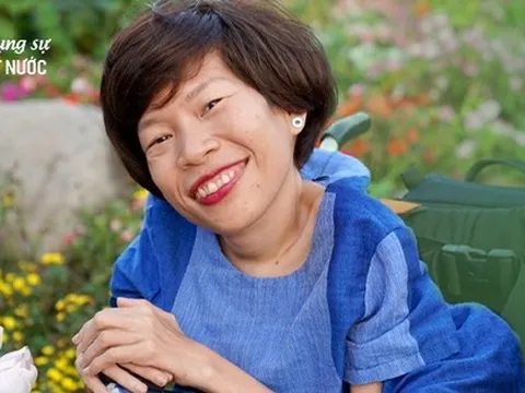 Doanh nghiệp xã hội được định giá gấp 480 lần ban đầu