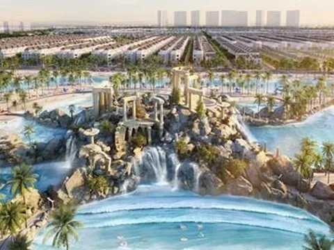 Giải mã mức tăng trưởng lợi nhuận quý III lên đến 2 con số của Vinhomes