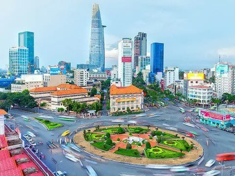 Dự báo GDP bình quân đầu người của Việt Nam năm 2022 cao thứ mấy trong ASEAN-5