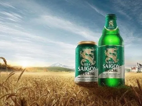 Sabeco (SAB) chốt ngày trả cổ tức 25% bằng tiền, hơn 850 tỷ sắp về "túi" ThaiBev