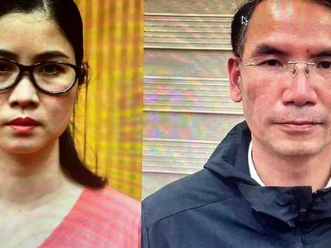 Vụ án Cục Lãnh sự: Khởi tố 1 giám đốc và 1 nữ chuyên viên