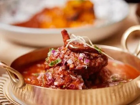 Bí mật đằng sau địa điểm ăn uống khắc nghiệt nhất thế giới