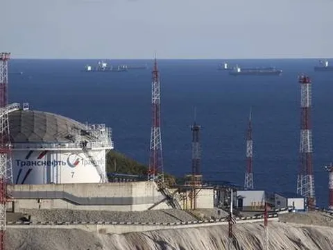 Ngân hàng Thế giới: G7 không đủ quyền lực để quyết định giá dầu của Nga