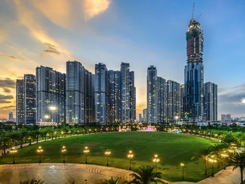 Lý giải lượng tiền hơn 15.900 tỷ đồng của Vinhomes cuối quý 3