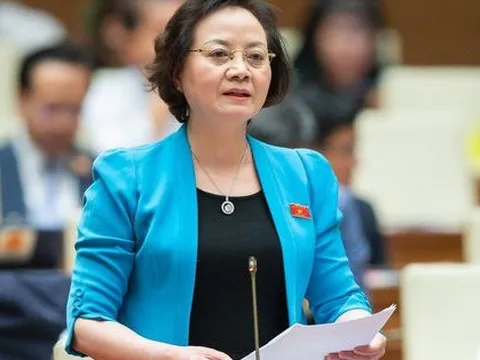 Bộ trưởng Nội vụ: Tăng lương cơ sở, cải cách chính sách tiền lương để khắc phục tình trạng công chức, viên chức thôi việc, nghỉ việc