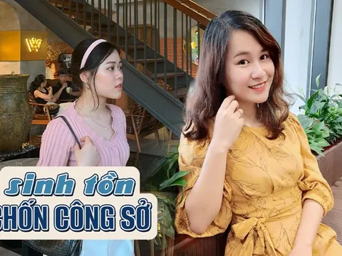 Không ngủ trưa, dân văn phòng tiêu tiền nhiều hơn